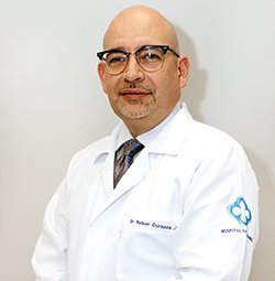 Dr. Nelson Corazza Junior