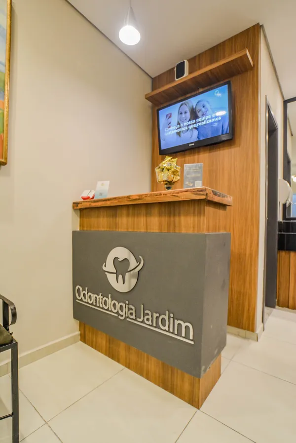 Clínica Odontologia Jardim - Foto 12