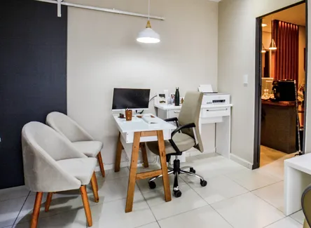 Clínica Odontologia Jardim - Foto 17