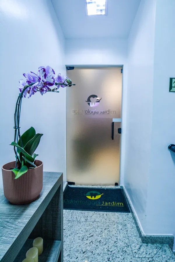 Clínica Odontologia Jardim - Foto 2