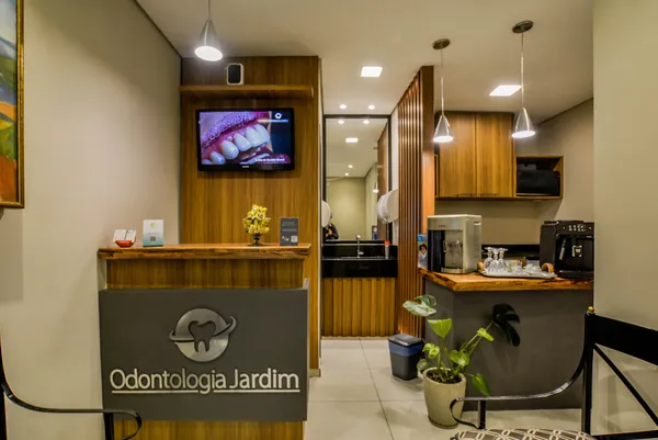 Clínica Odontologia Jardim - Foto 3