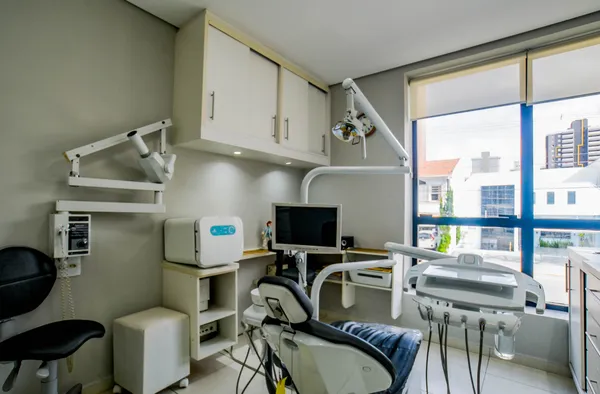 Clínica Odontologia Jardim - Foto 4