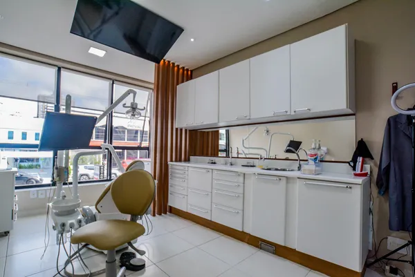 Clínica Odontologia Jardim - Foto 5