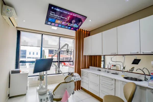 Clínica Odontologia Jardim - Foto 7