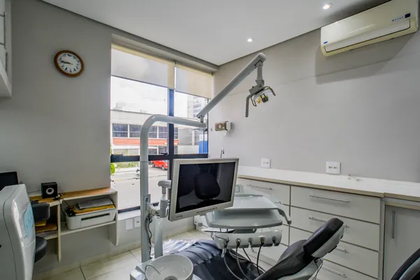 Clínica Odontologia Jardim - Foto 8
