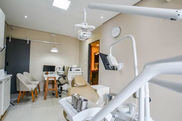 Clínica Odontologia Jardim - Foto 9